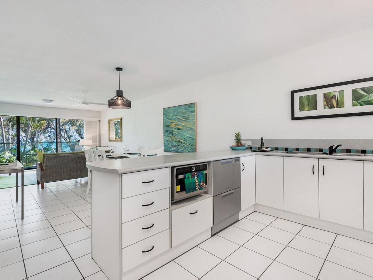 Absolute Beachfront * Port Douglas