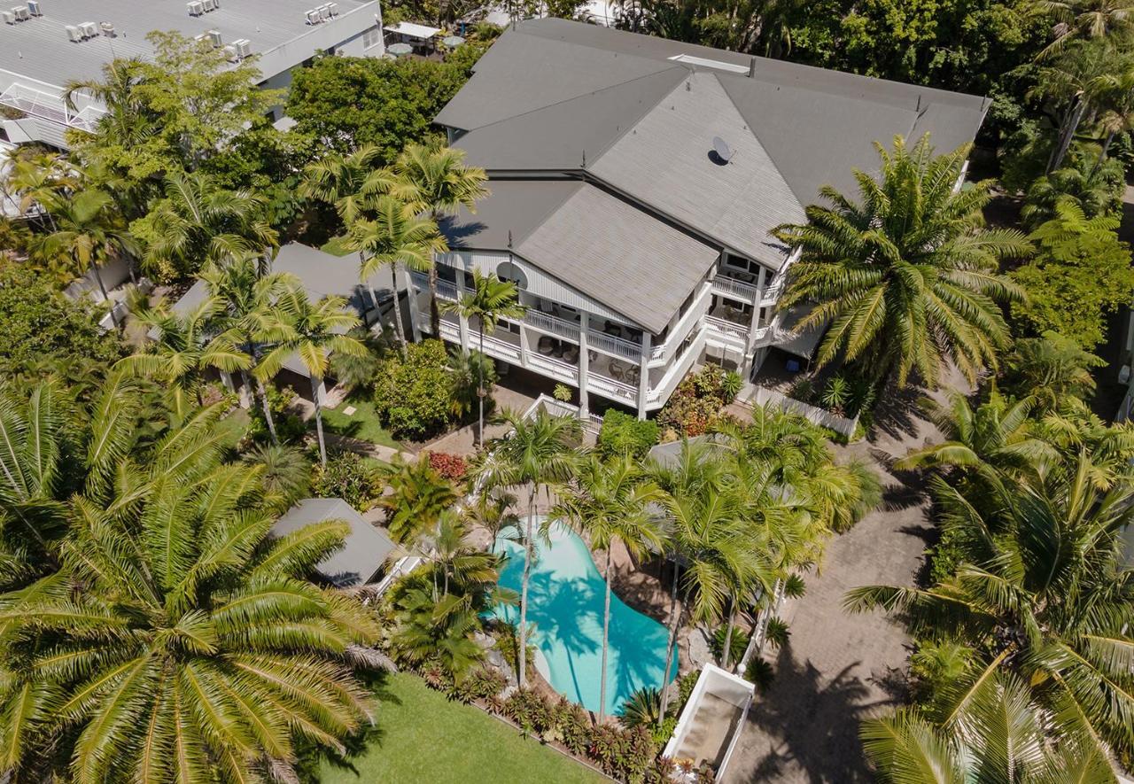 Aparthotel Garrick House Port Douglas