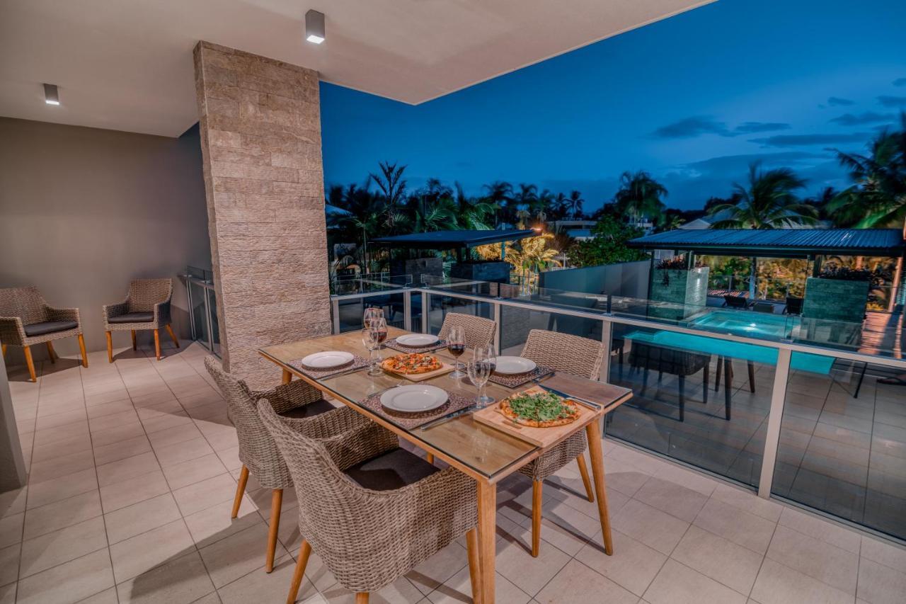 Coconut Grove 5* Port Douglas