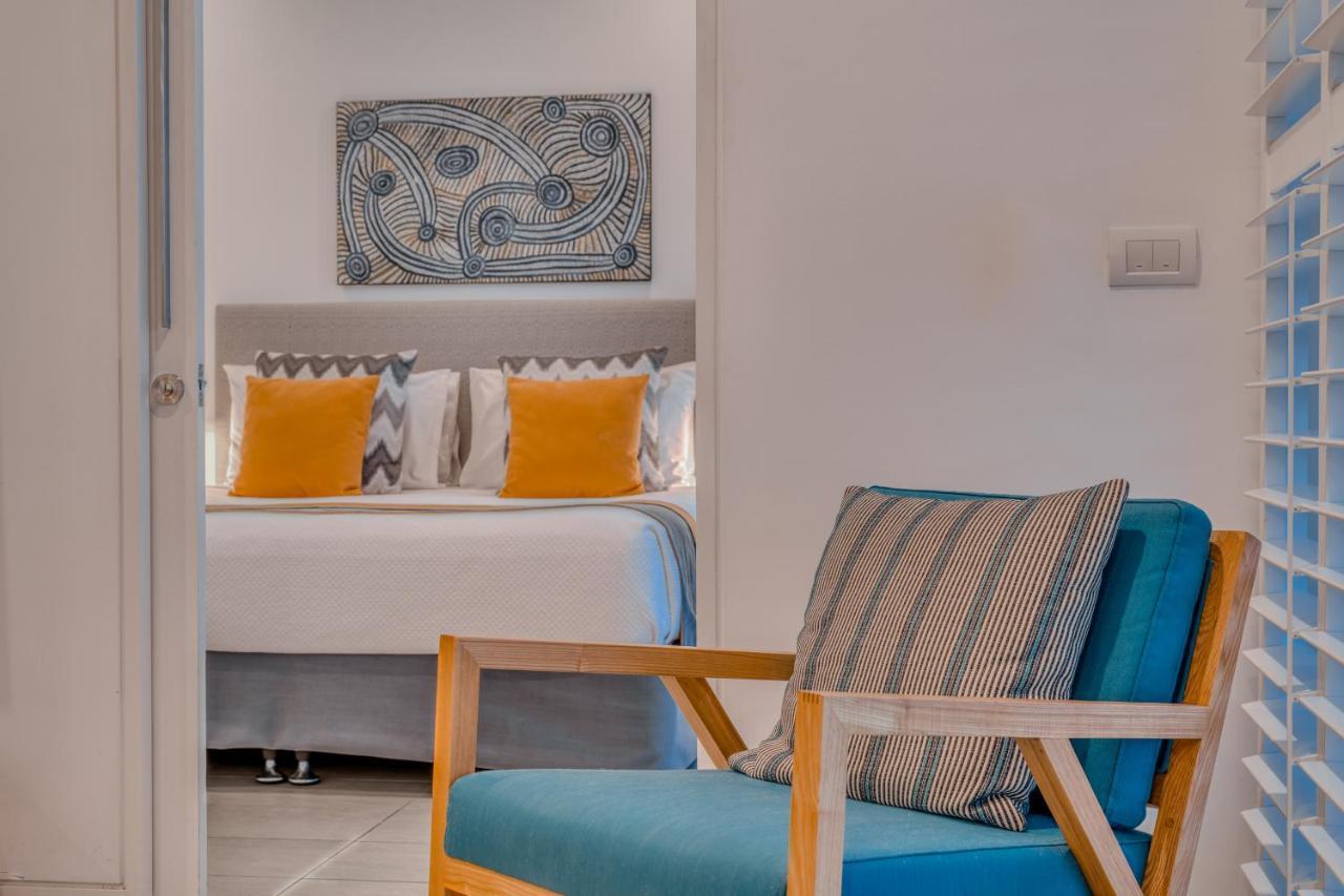 Coconut Grove Aparthotel Port Douglas