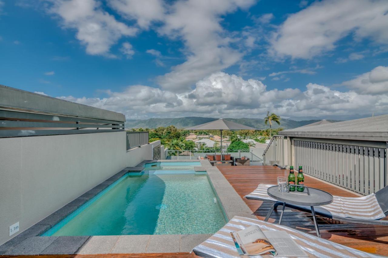 Aparthotel Coconut Grove