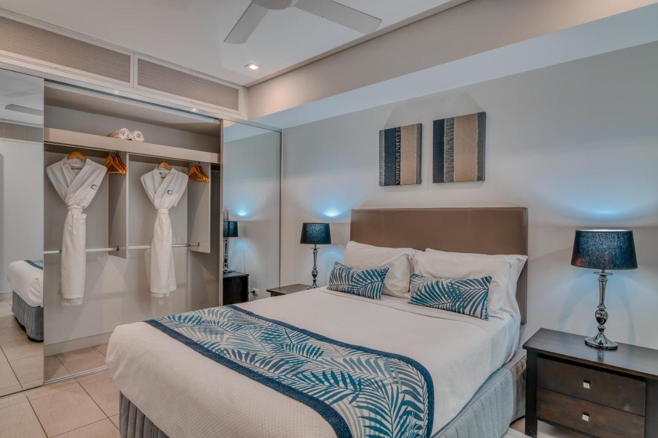 Coconut Grove 5*