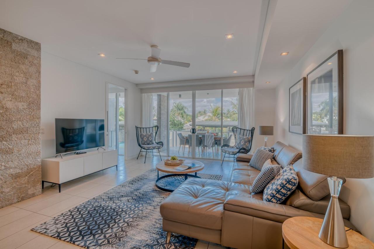 Coconut Grove Aparthotel