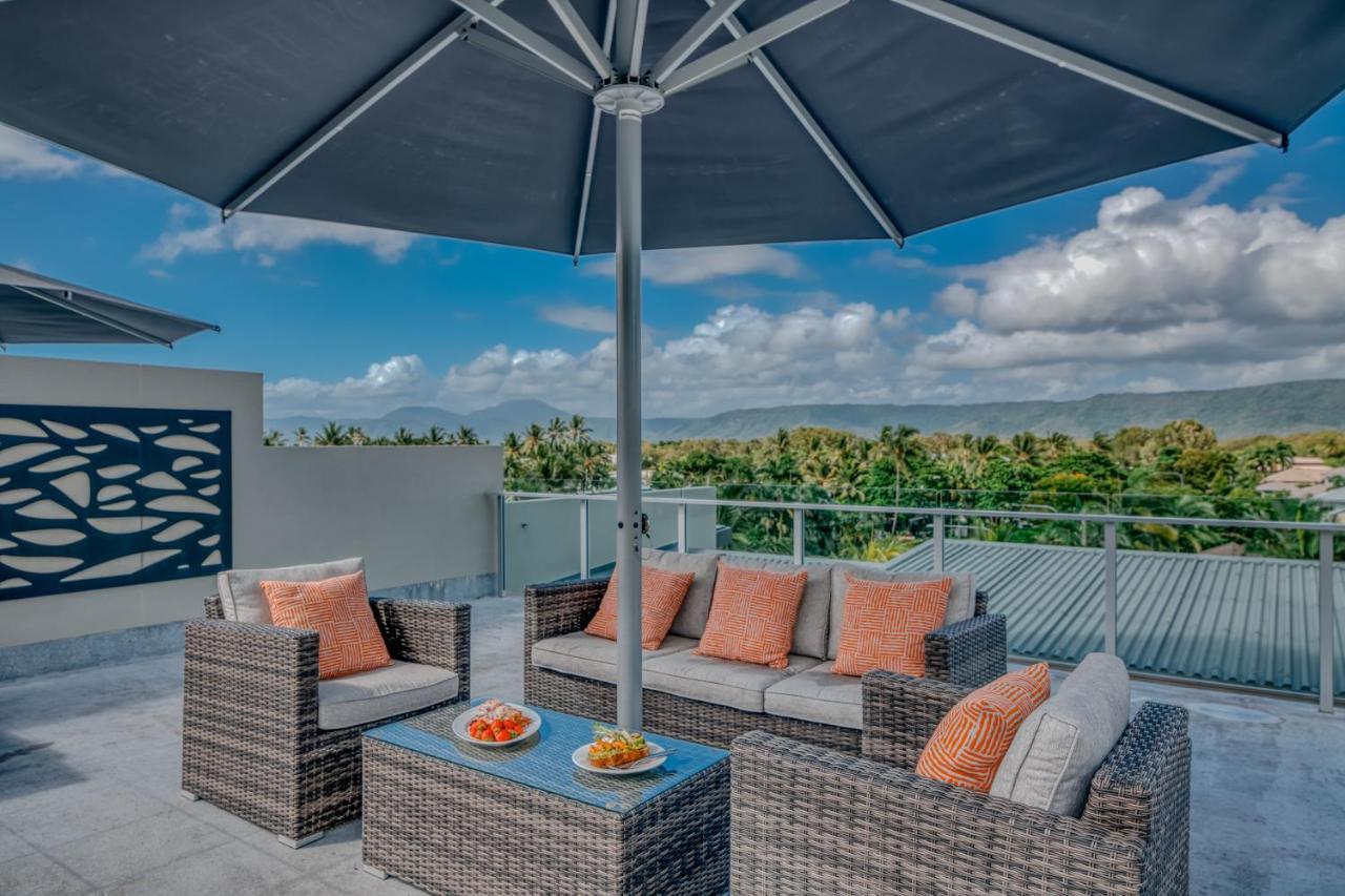 Coconut Grove 5* Port Douglas