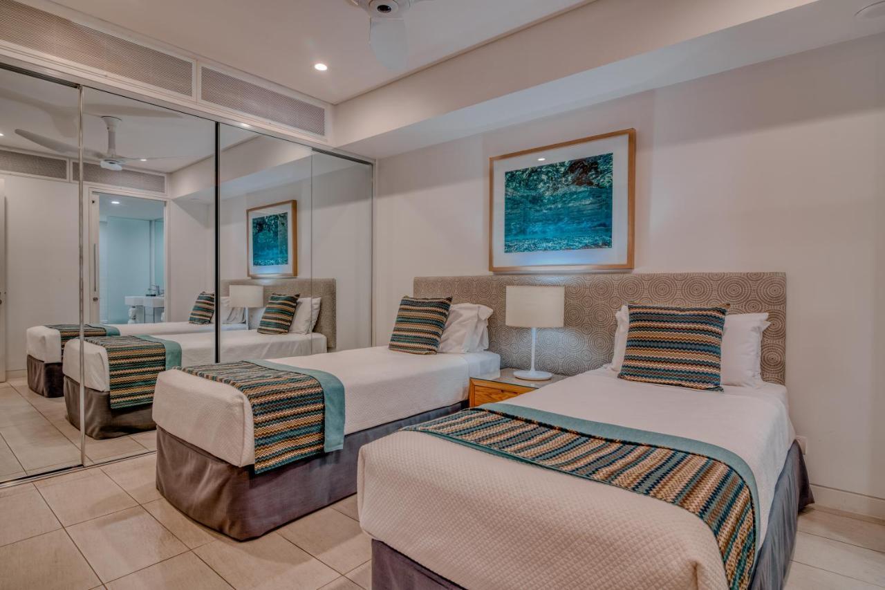 Aparthotel Coconut Grove 5*