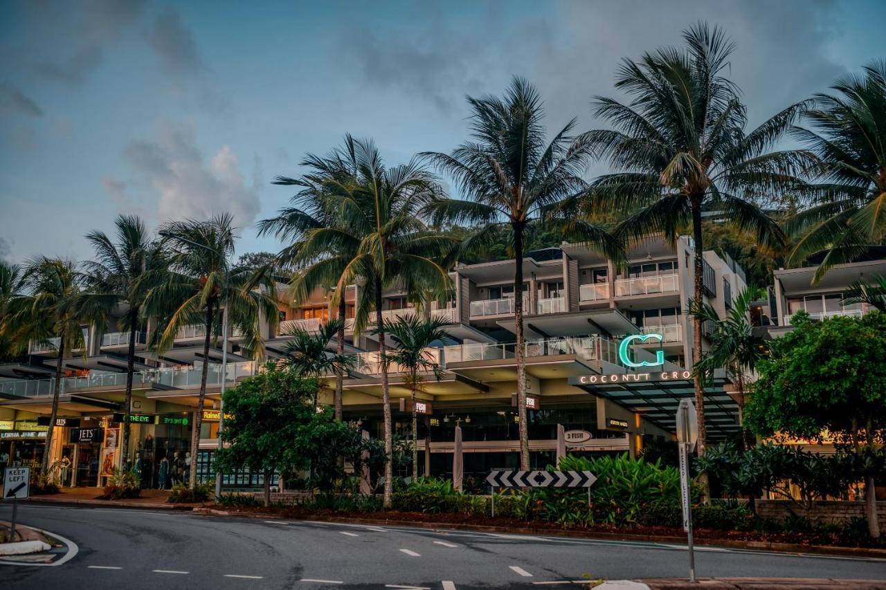 Aparthotel Coconut Grove 5*