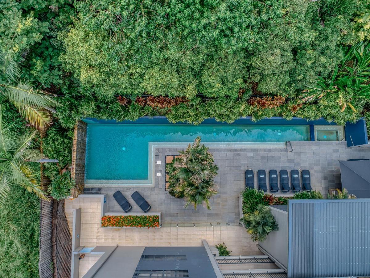 Coconut Grove 5* Port Douglas