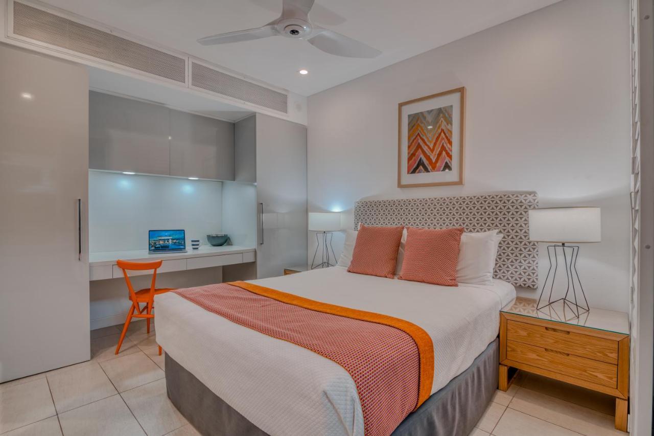 Aparthotel Coconut Grove 5*