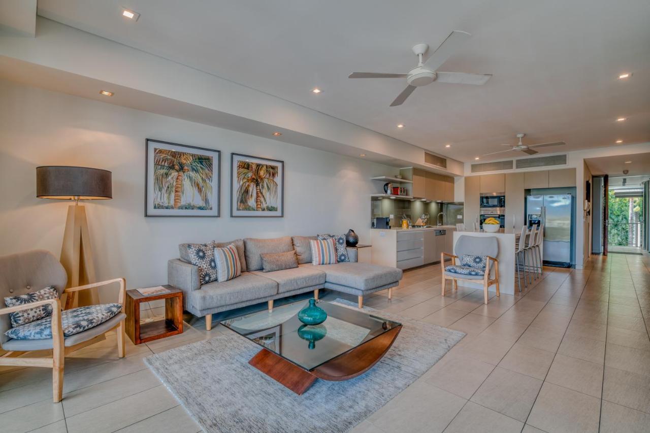 Aparthotel Coconut Grove Port Douglas