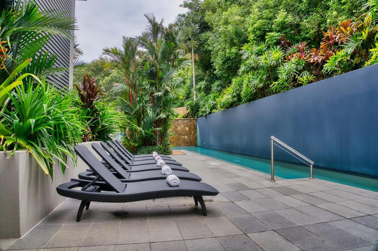 Coconut Grove 5* Port Douglas