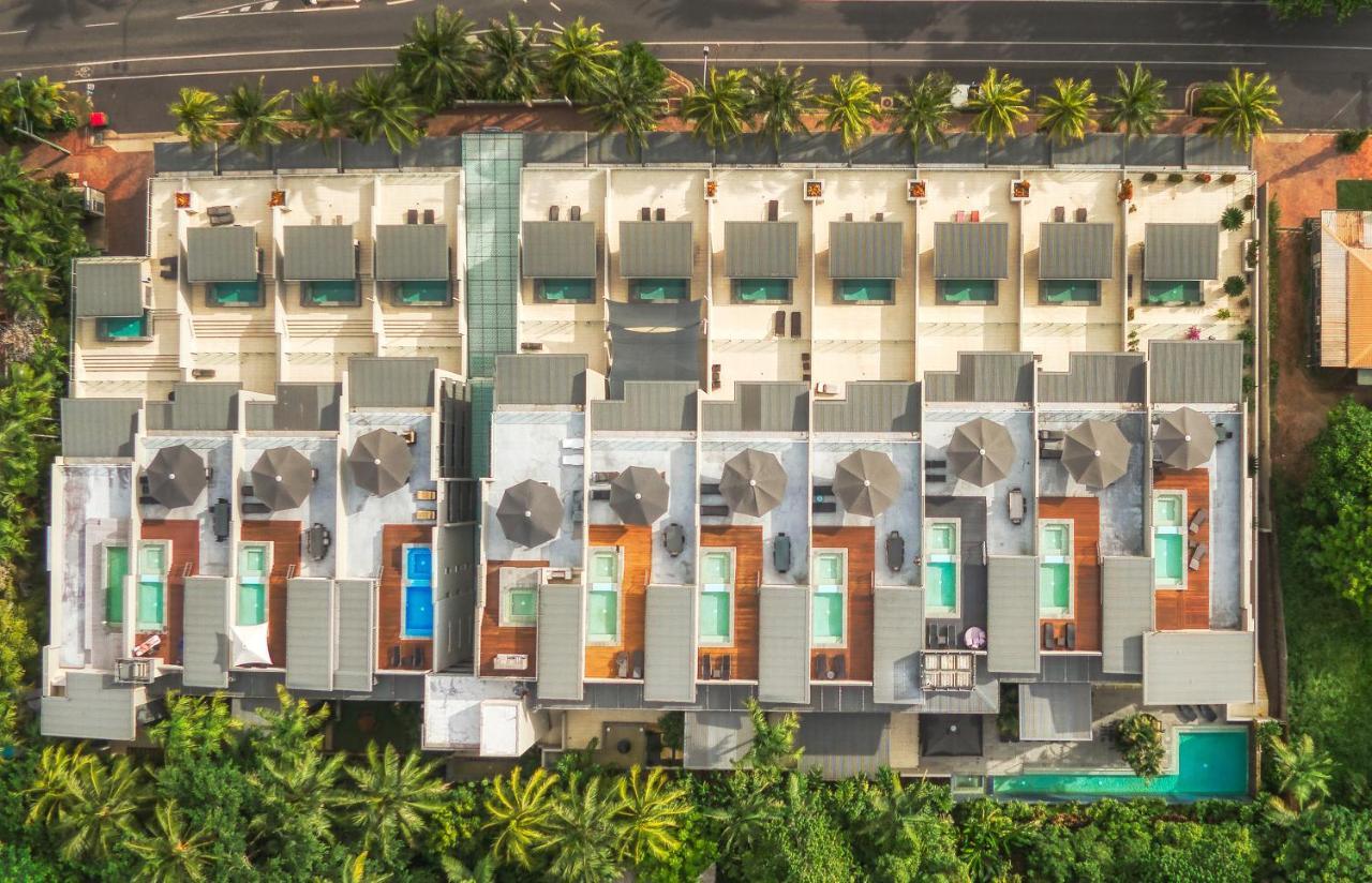Coconut Grove Aparthotel