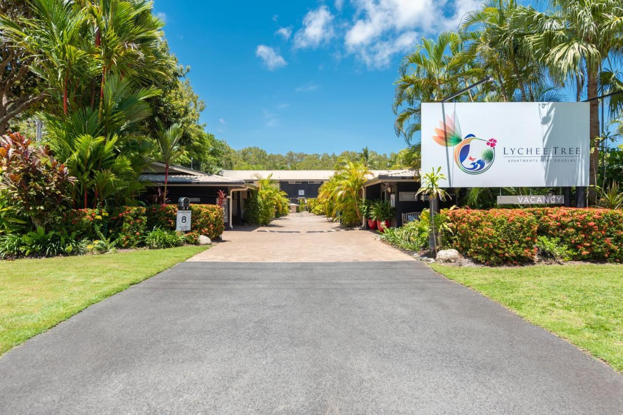 Lychee Tree Aparthotel