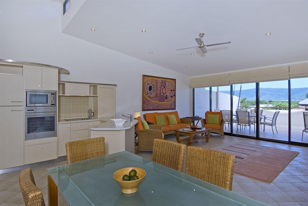 Saltwater Luxury Aparthotel Port Douglas