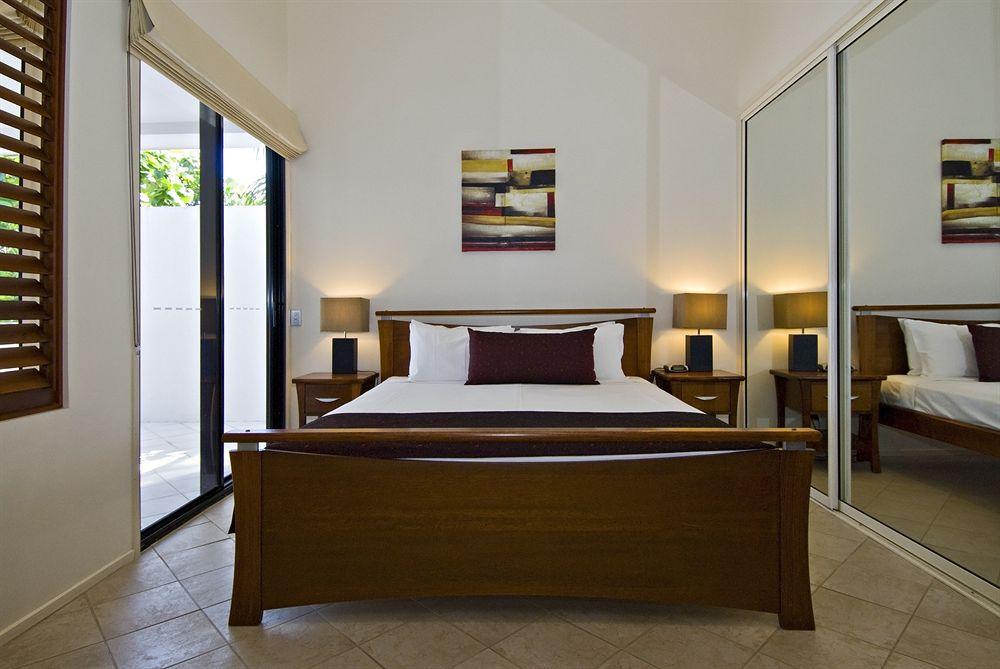 Saltwater Luxury Aparthotel