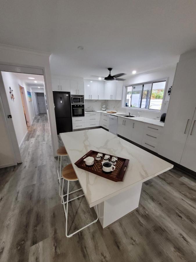Holiday home Escape To 4 Mile. *