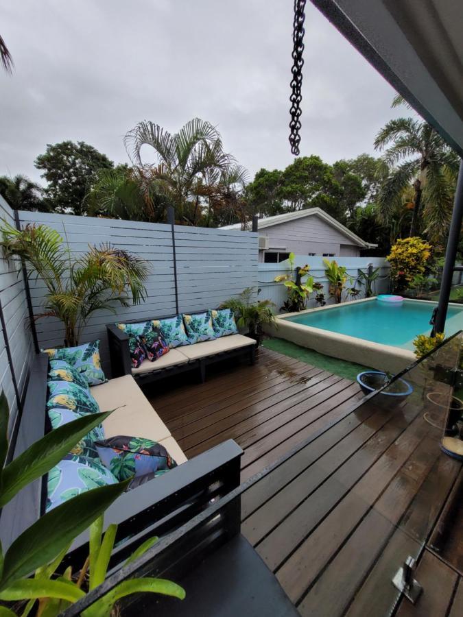 Escape To 4 Mile. Holiday home