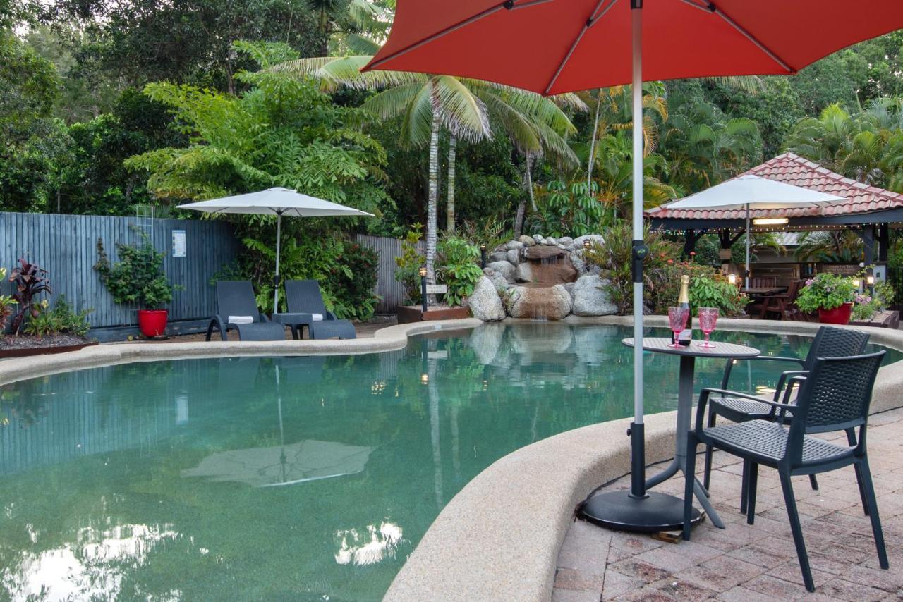 Aparthotel Lychee Tree Port Douglas