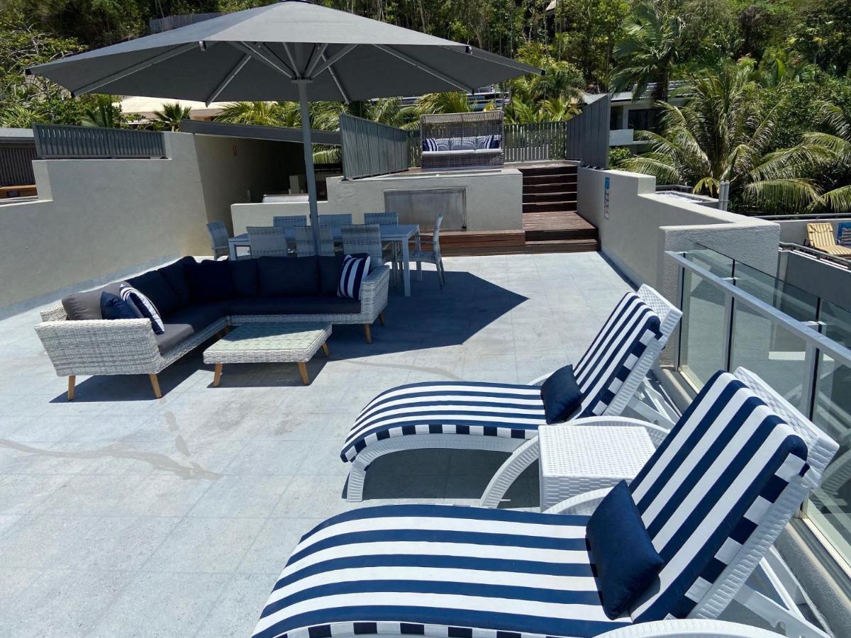 Aparthotel Coconut Grove Port Douglas
