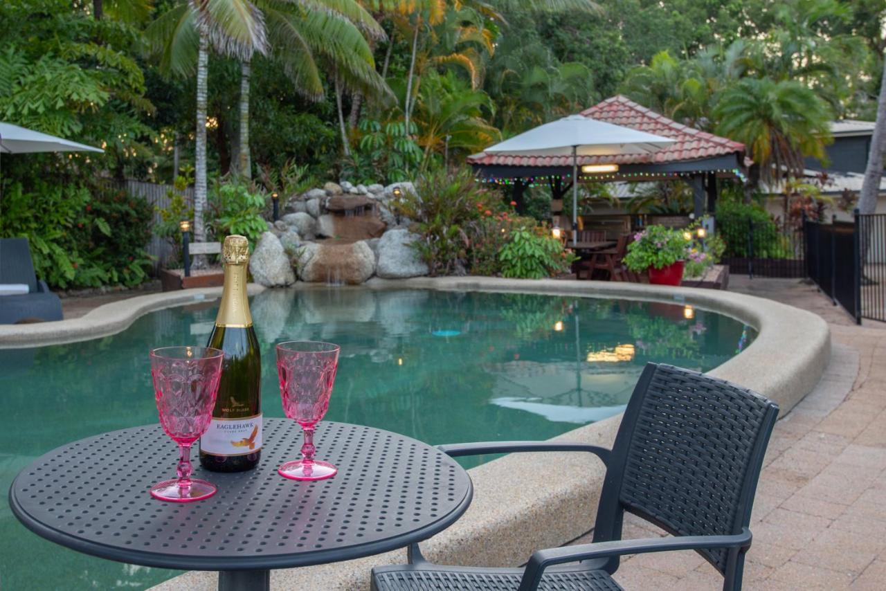 Aparthotel Lychee Tree Port Douglas