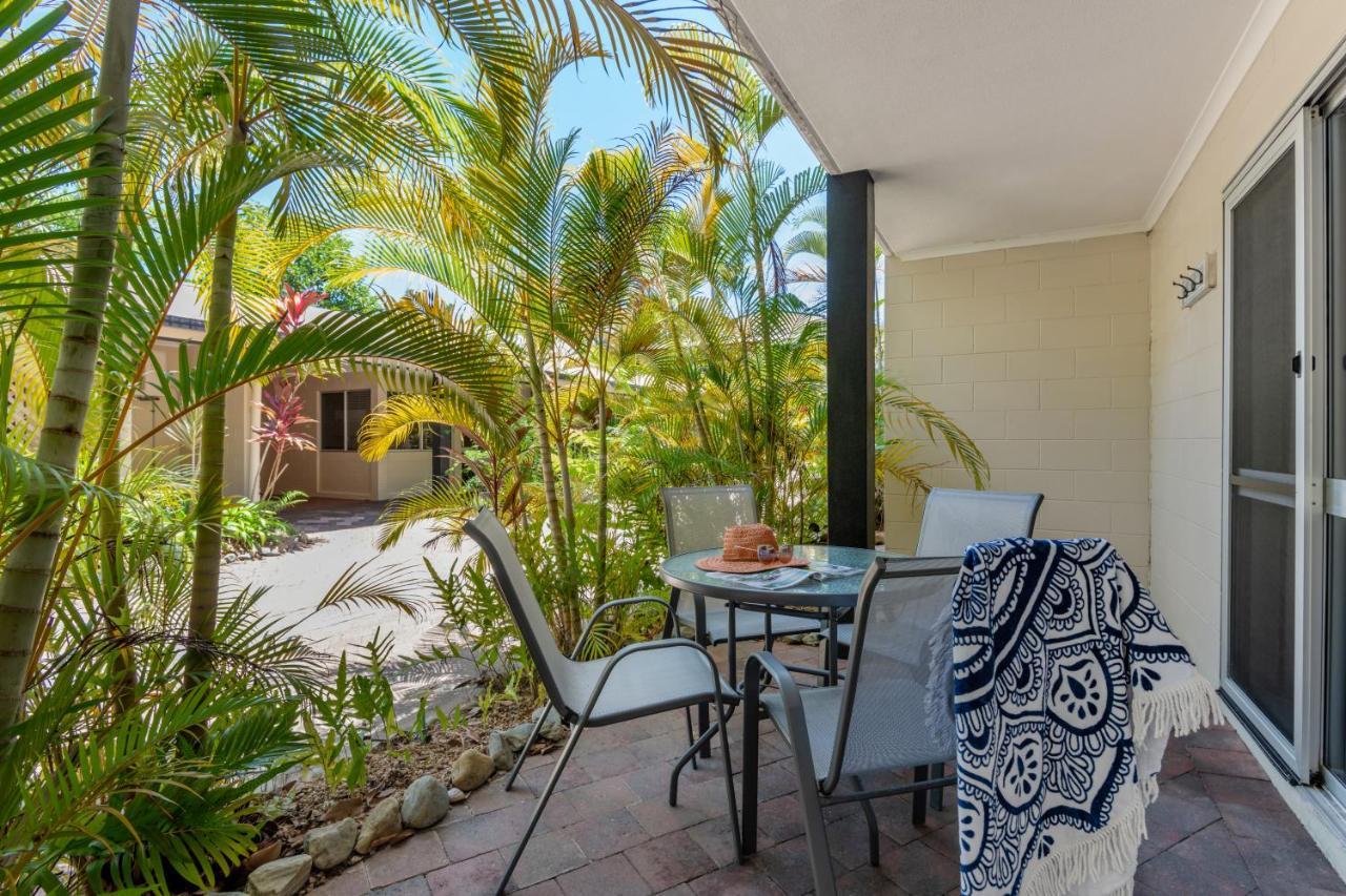 Lychee Tree Port Douglas