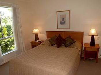 Mowbray By The Sea Aparthotel Port Douglas