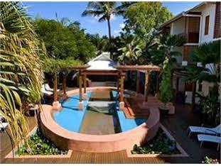 Freestyle Aparthotel 4*
