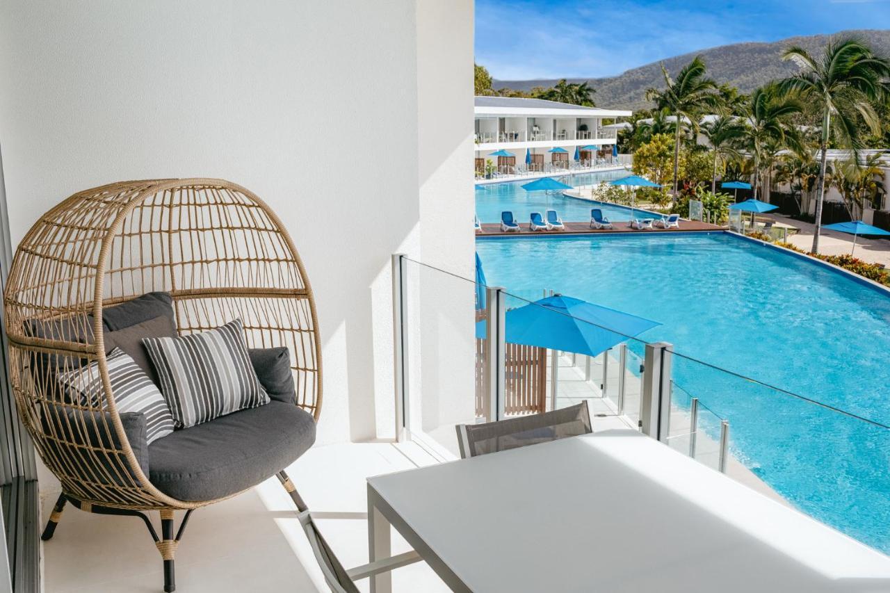 Tropici At Pool Apartment