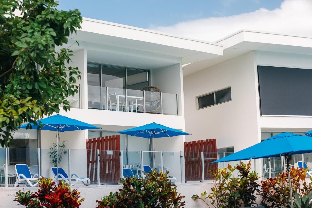 Tropici At Pool Apartment