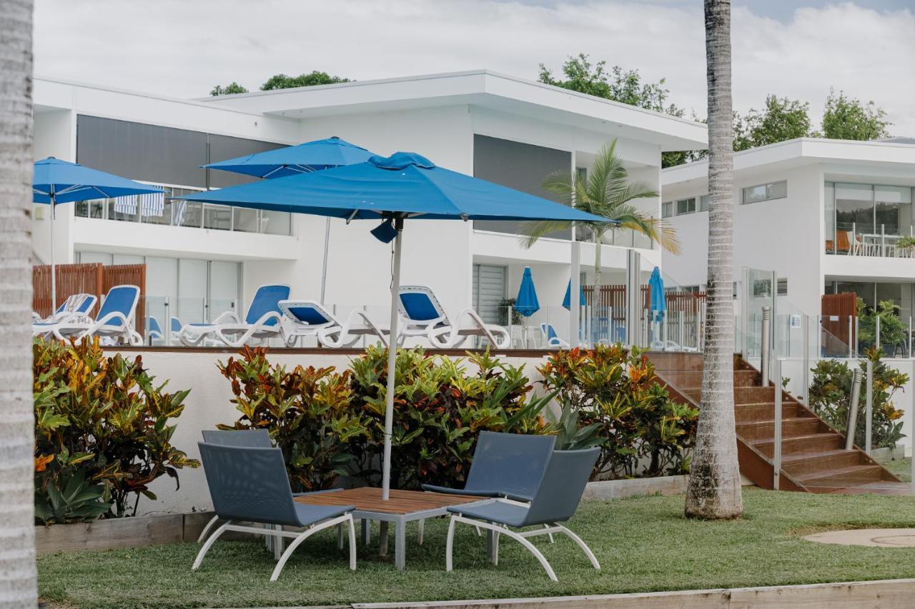 Tropici At Pool Apartment Port Douglas