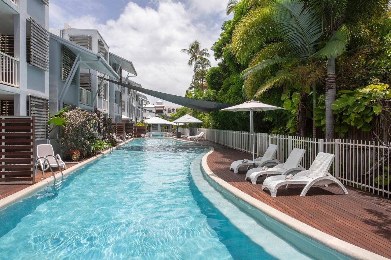 Mantra Aqueous On Port Aparthotel Port Douglas