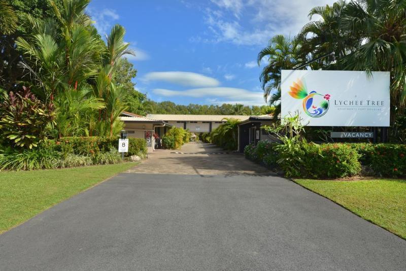 Aparthotel Lychee Tree Port Douglas