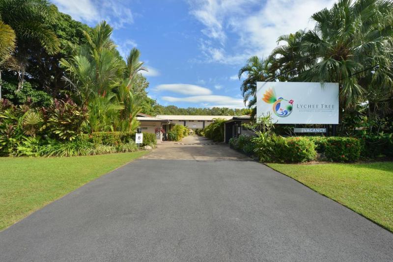 Aparthotel Lychee Tree Port Douglas