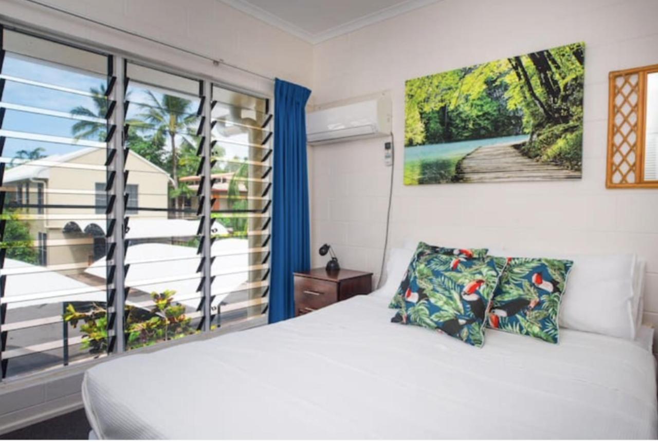 Mango Tree Aparthotel