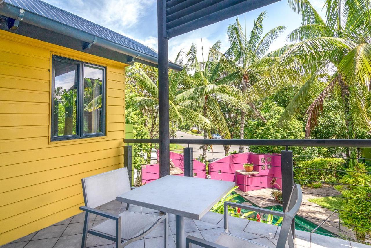 Dreamcatcher Beach-side Port Douglas