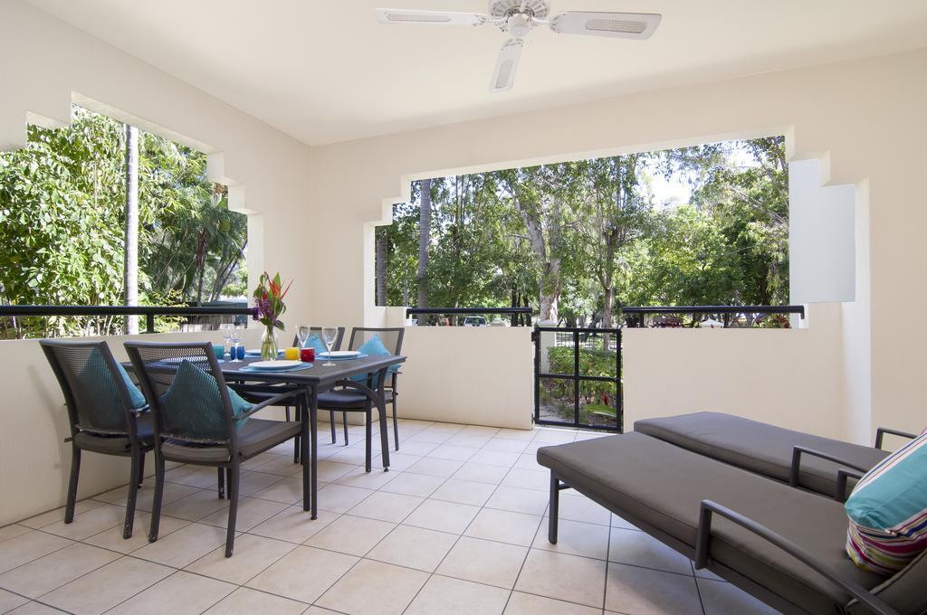 Mowbray By The Sea Aparthotel Port Douglas