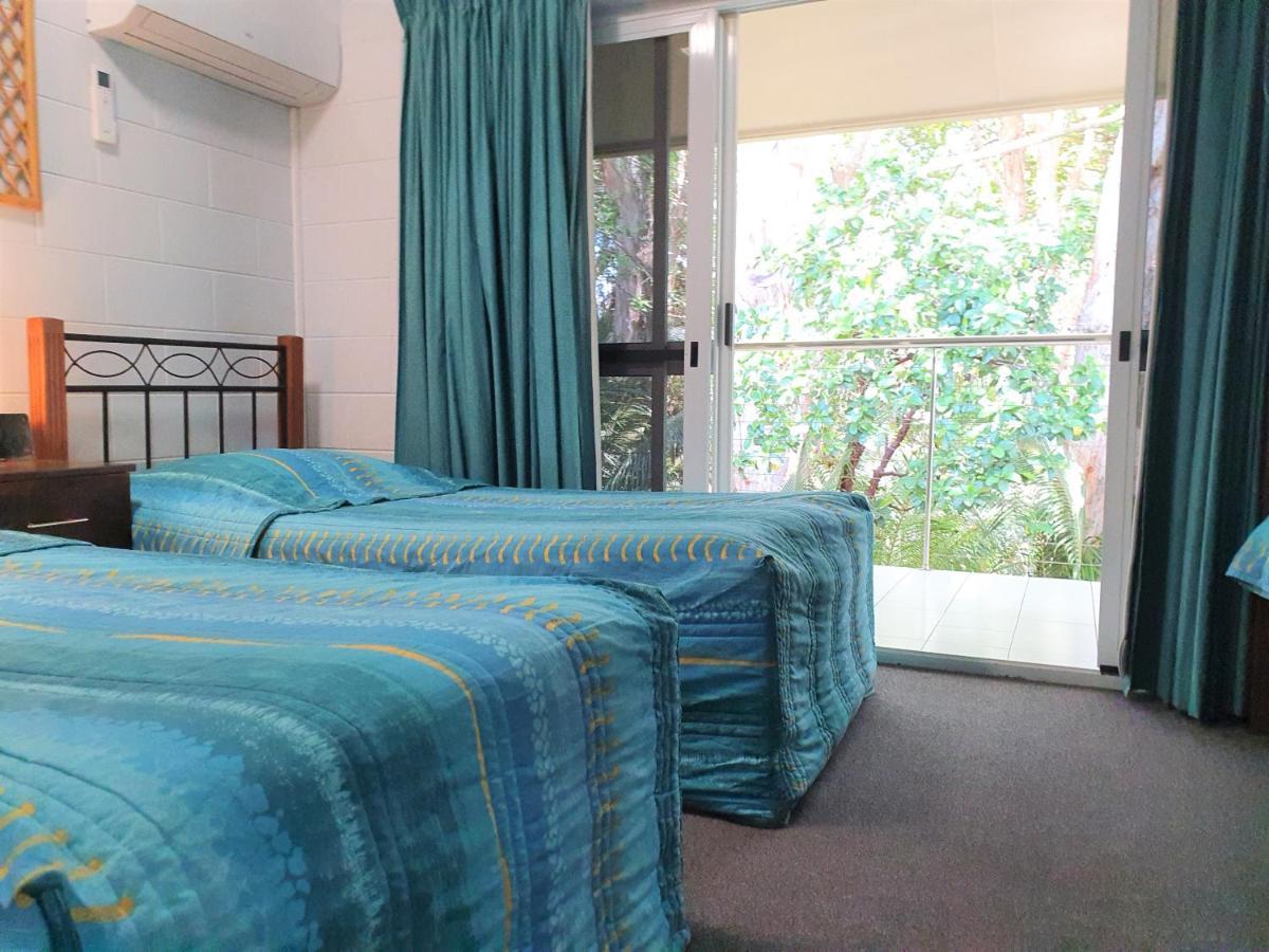 Aparthotel Mango Tree Port Douglas