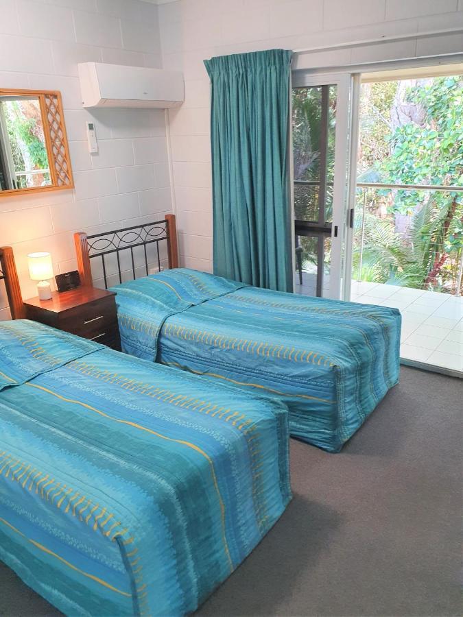Mango Tree Aparthotel