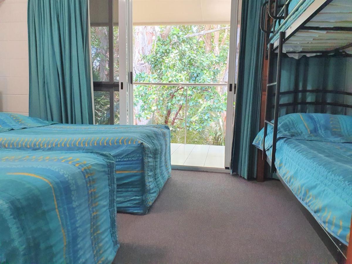 Mango Tree Aparthotel Port Douglas
