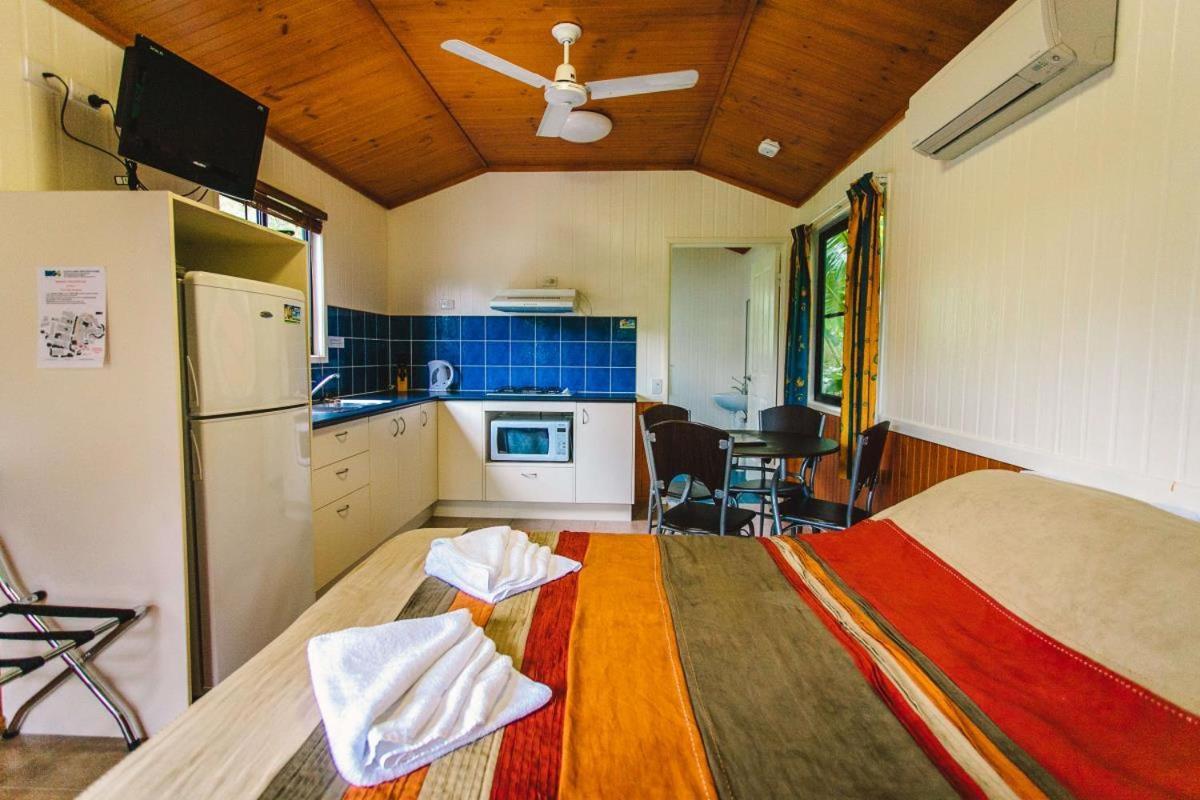 Big4 Port Douglas, Glengarry Holiday park 4*