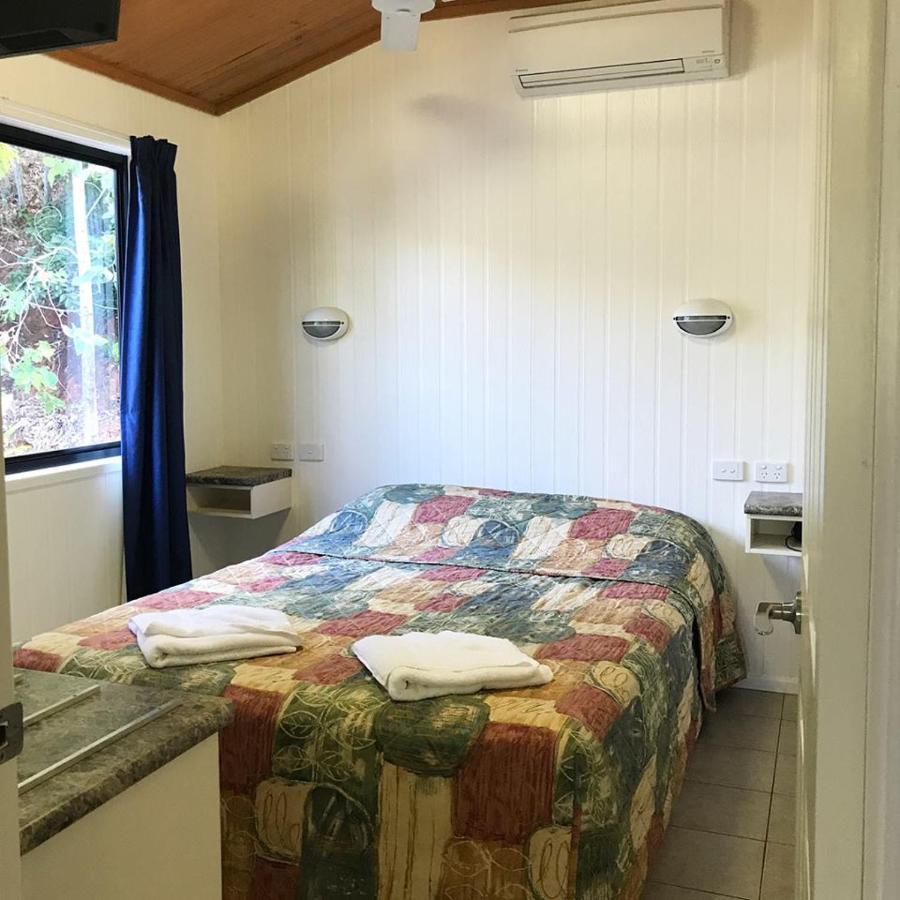 Big4 Port Douglas, Glengarry 4* Port Douglas
