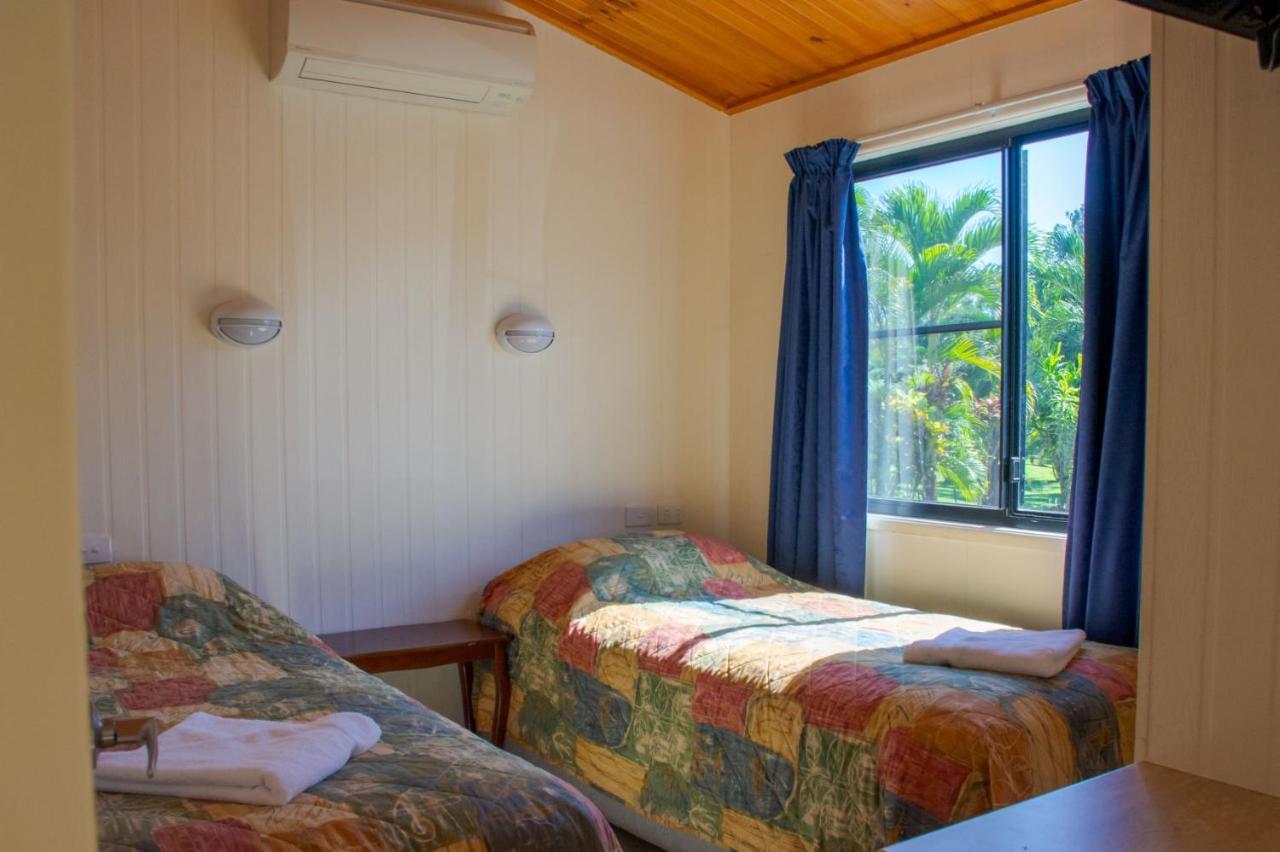 Big4 Port Douglas, Glengarry Holiday park Port Douglas
