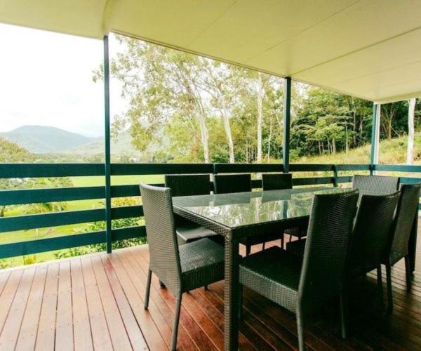 Holiday park Big4 Port Douglas, Glengarry