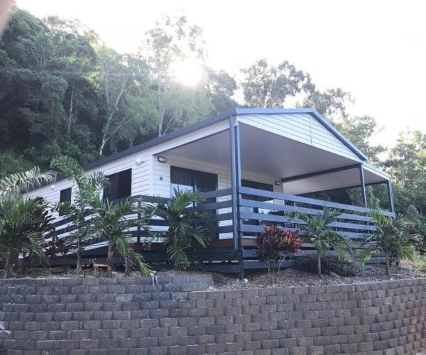 Holiday park Big4 Port Douglas, Glengarry
