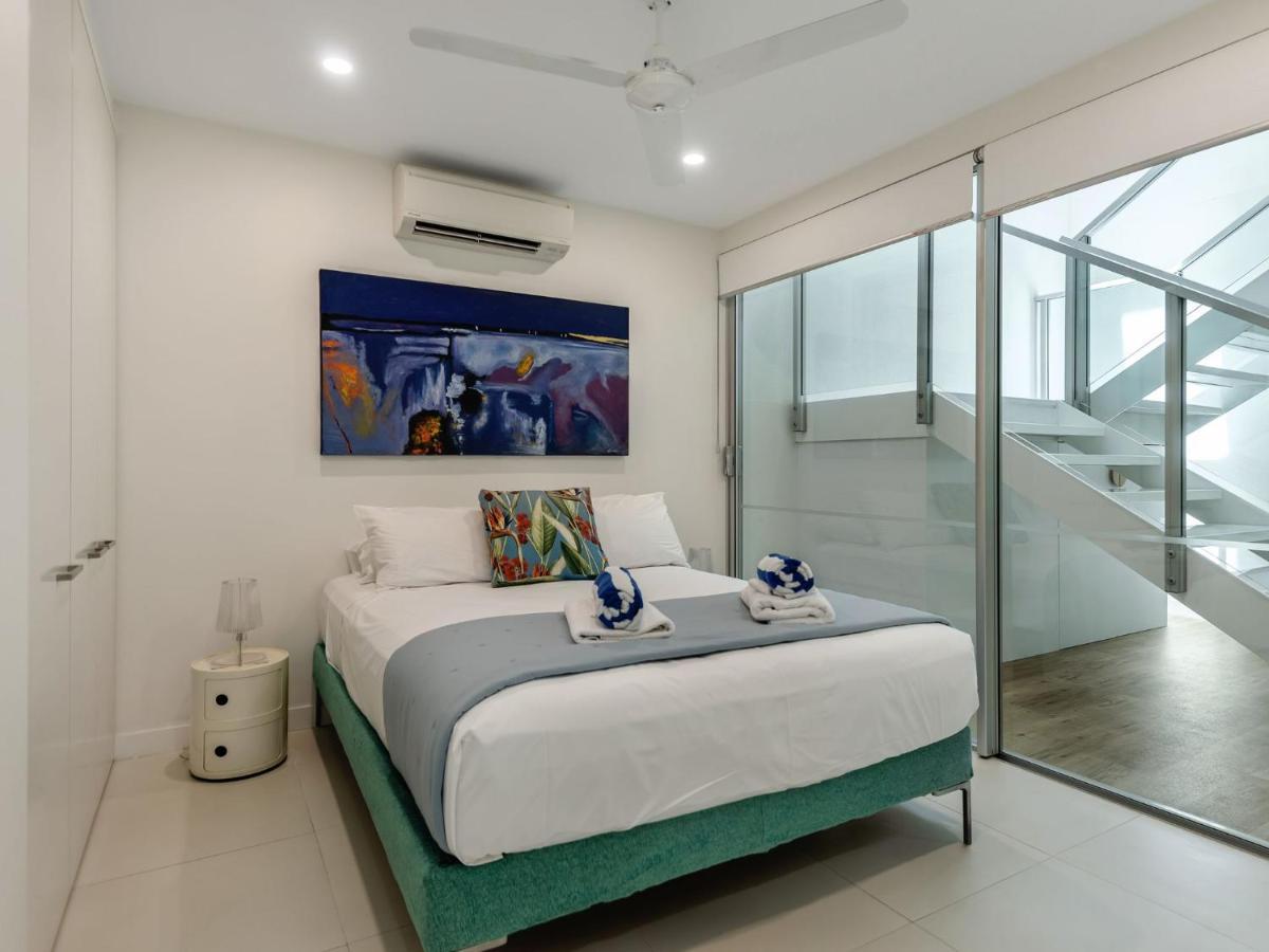 Pool 54 Port Douglas