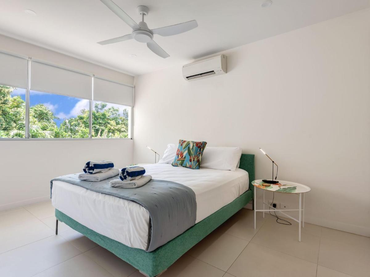 Apartment Pool 54 Port Douglas