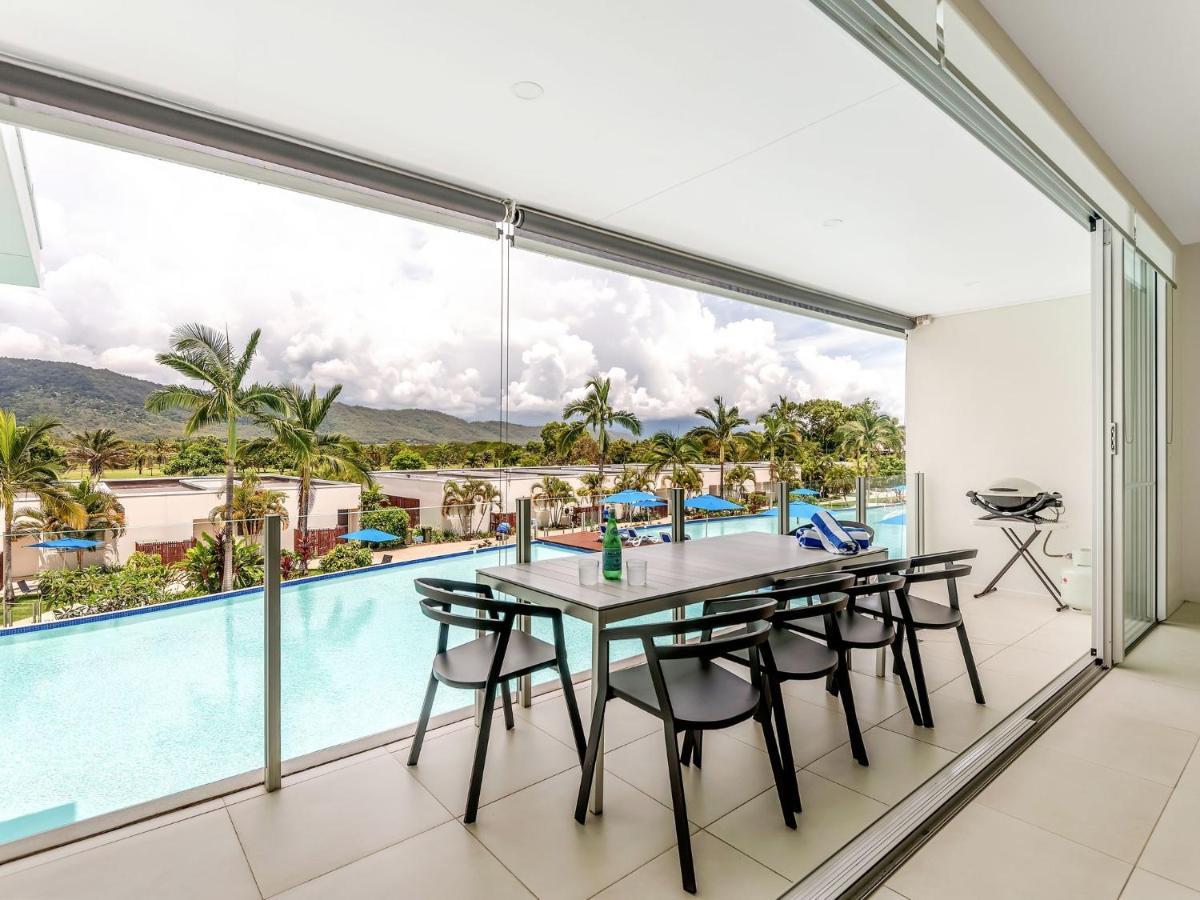 Pool 54 Apartment