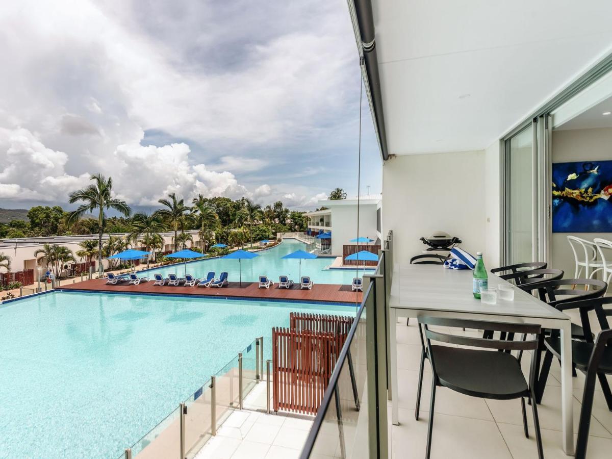 Pool 54 Apartment *