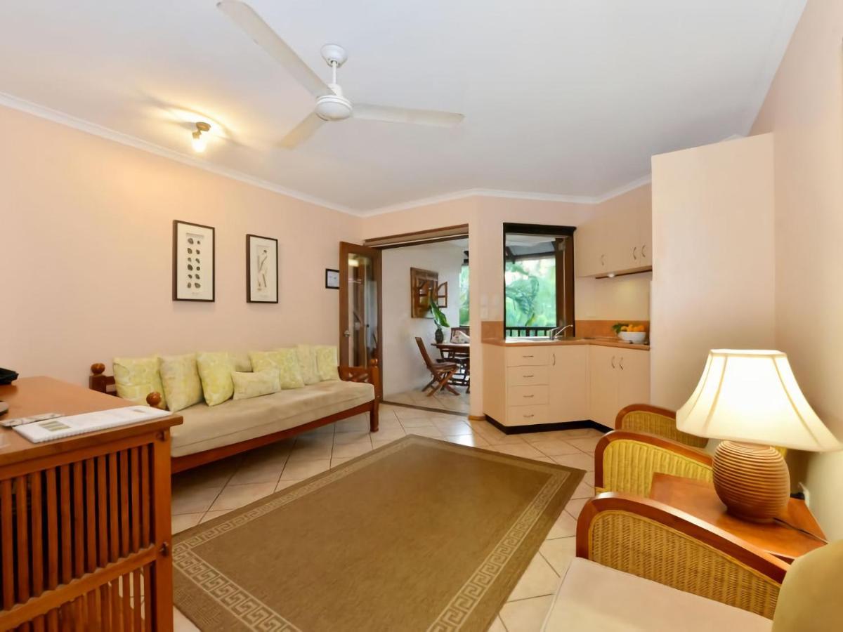 Balinese Breeze Port Douglas