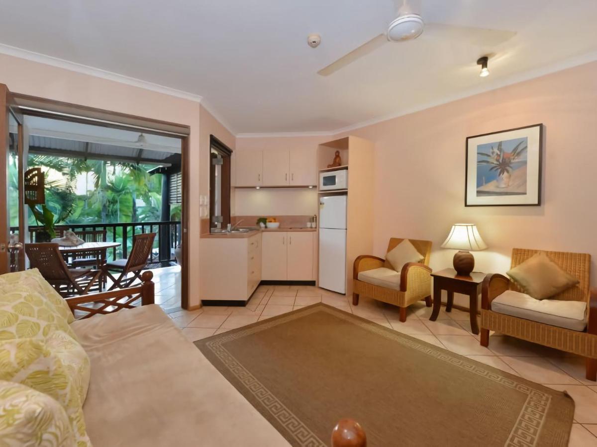 Balinese Breeze * Port Douglas
