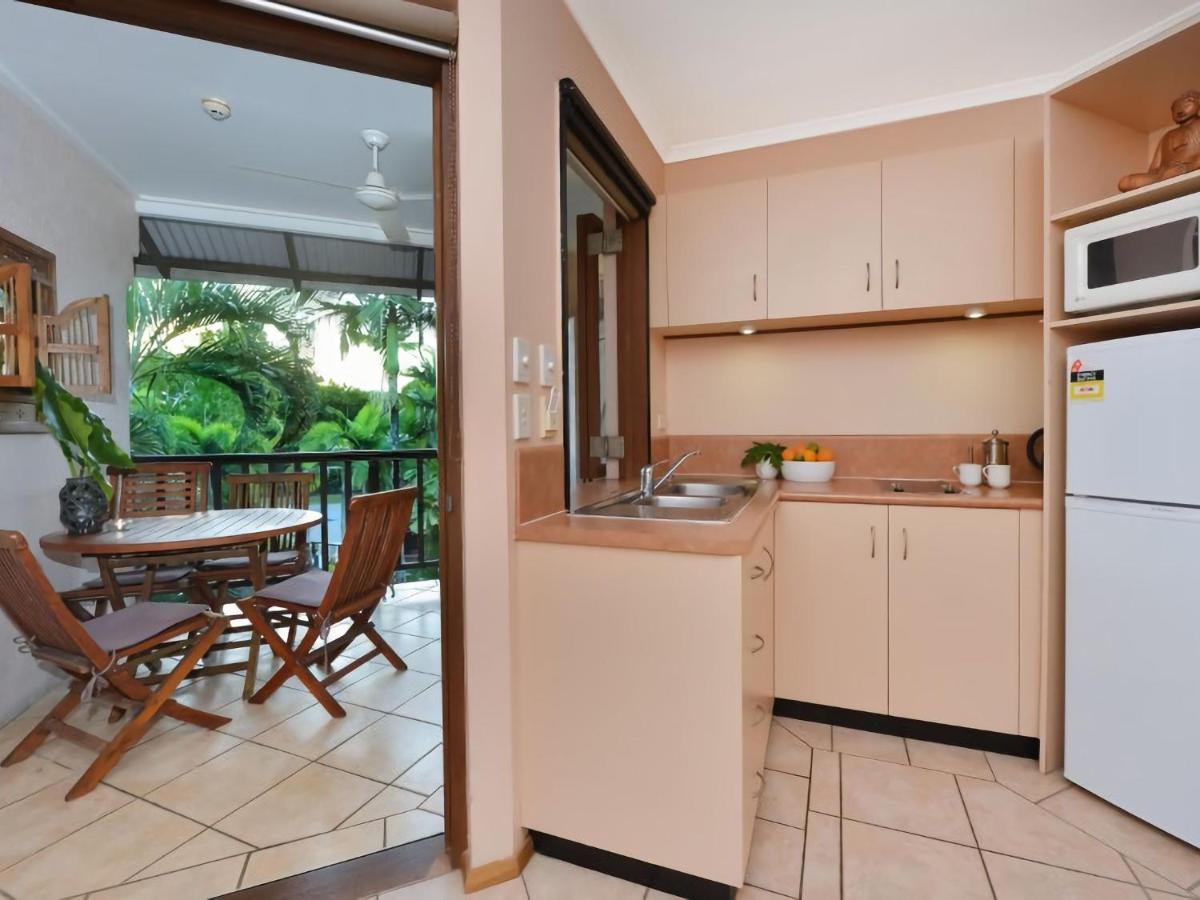 Balinese Breeze Port Douglas